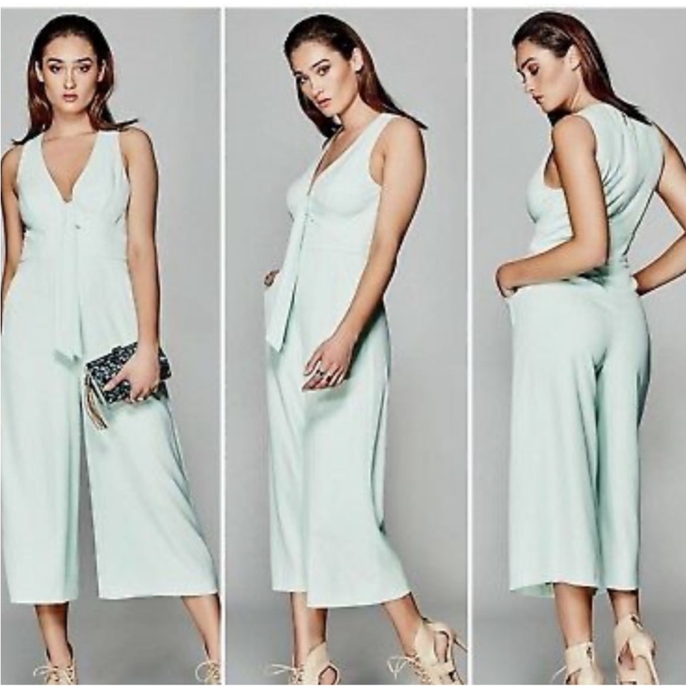 Marciano Jumpsuit Size 0